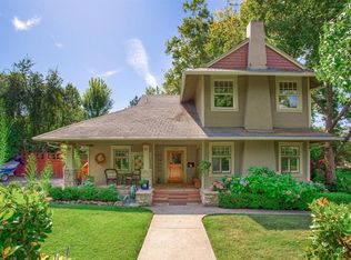 1334 Reddy Ave, Medford, OR 97504