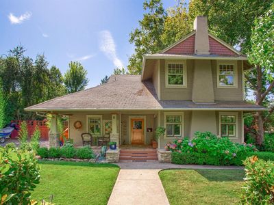 1334 Reddy Ave, Medford, OR, 97504