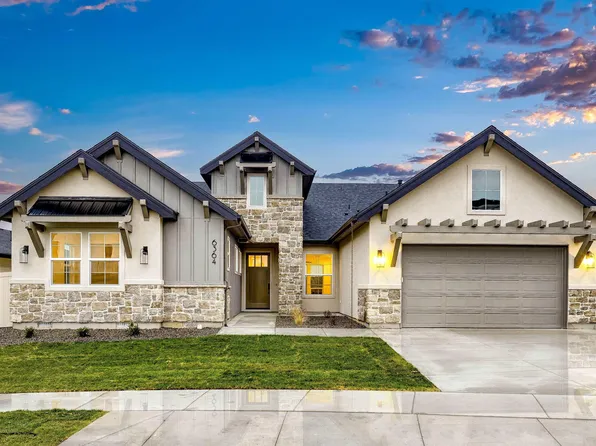 9320 W Sooty Grouse Ct, Boise, ID 83714