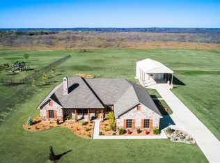 1287 Chartres, Kaufman, TX 75142