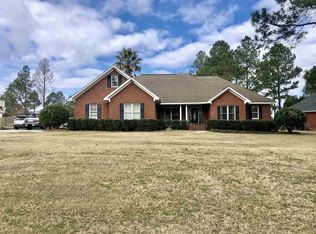 907 Pointer Rd #135, Statesboro, GA 30461