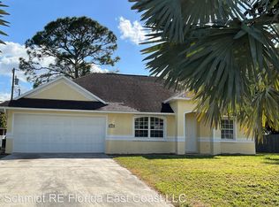 1026 SW Benschop Ave, Port Saint Lucie, FL 34953