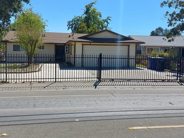 220 Silver Eagle Rd, Sacramento, CA 95838
