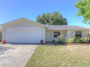 5534 Pentail Cir, Tampa, FL 33625