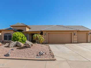 553 N Garrison, Mesa, AZ 85207