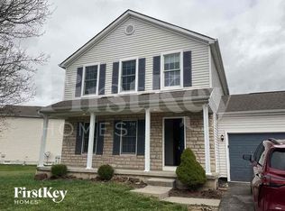 1488 W Quail Run Dr, Newark, OH 43055