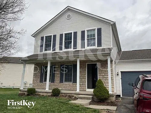 1488 W Quail Run Dr Photo 1