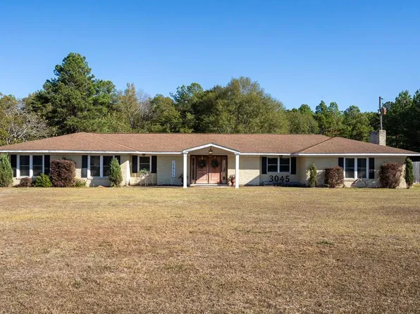 3045 Highway 98 E, McComb, MS 39648