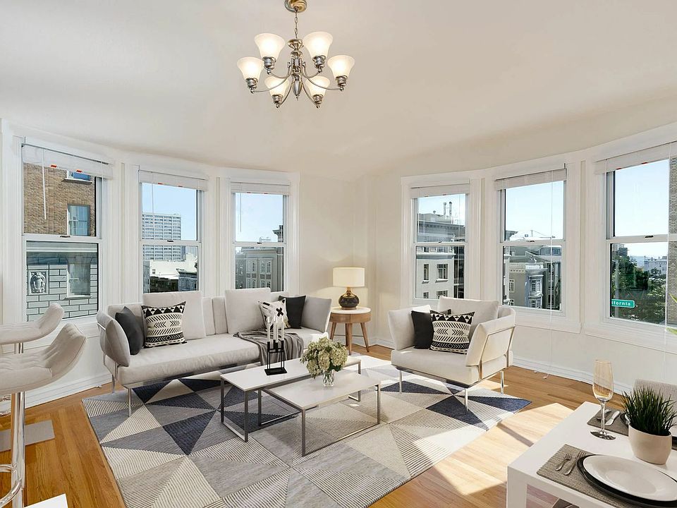1st image of 1803 Gough St #303