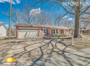 3180 Churchill Dr, Florissant, MO