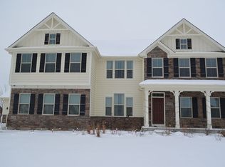 4340 Lacebark Ln, Naperville, IL 60564
