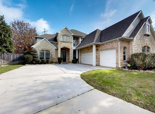 7136 Playa, Grand Prairie, TX 75054
