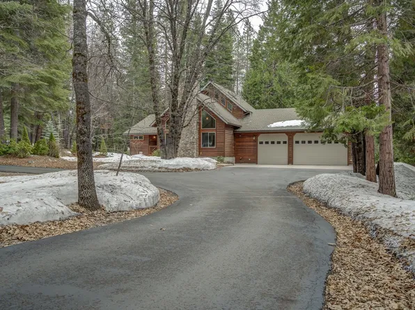 1838 Shasta Acres Rd, Mount Shasta, CA 96067