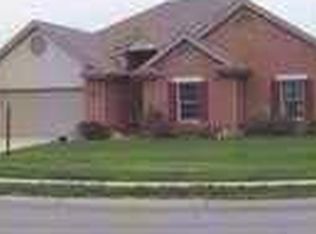 2920 N Stockwell Rd, Evansville, IN 47715