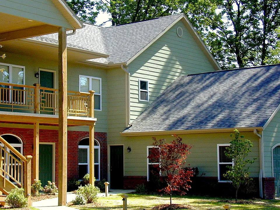 A premier 1-Bedroom Apartment Community
