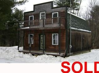 964 Rome Rd, Mercer, ME 04957