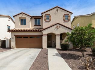 3328 E Roland St, Mesa, AZ 85213