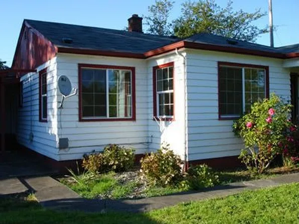 1209 W 14th Ave, Eugene, OR 97402