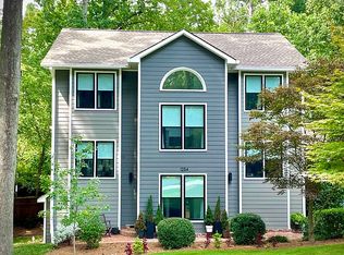 1254 Wild Creek Trl NE, Atlanta, GA 30324