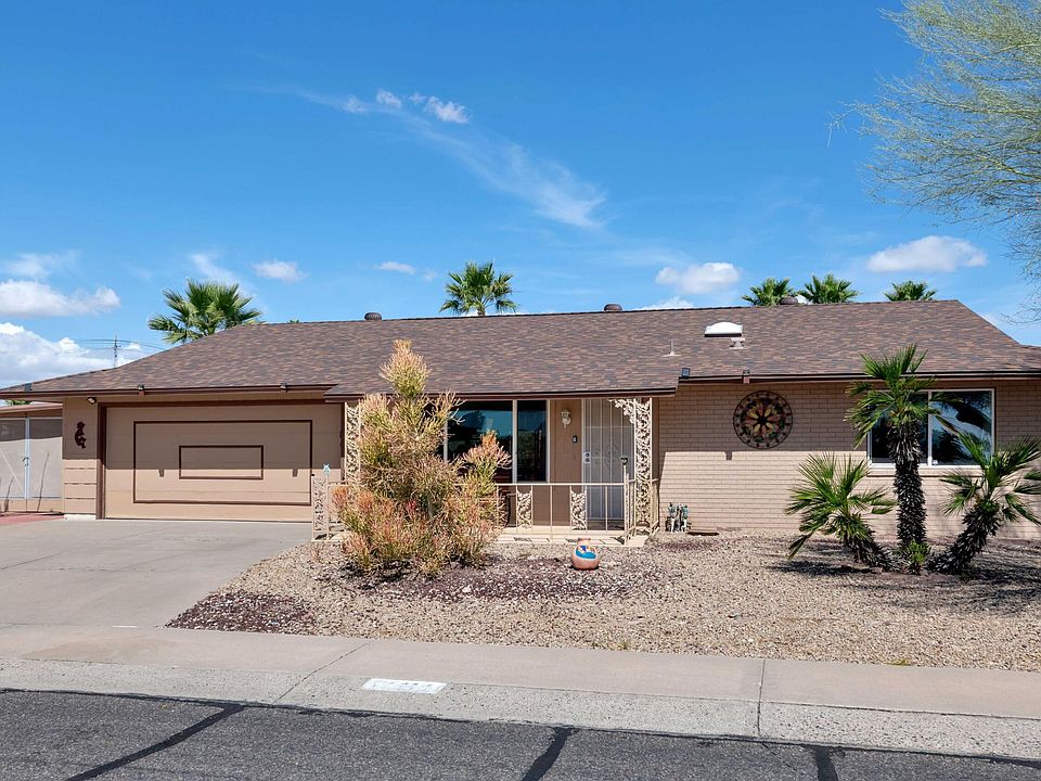 1st image of 17414 N FOOTHILLS Drive