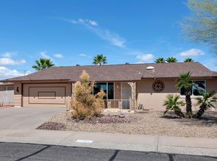 17414 N Foothills Dr, Sun City, AZ 85373