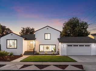 904 Larkspur Dr, Burlingame, CA 94010
