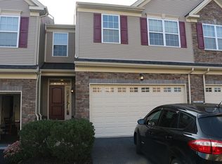 2729 Gila Dr, Easton, PA 18040