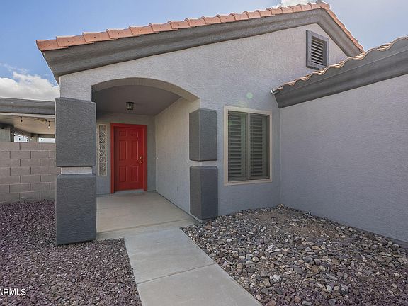 3rd image of 14815 S PADRES Road