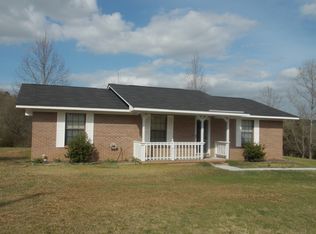 1382 Holley Mill Rd, Samson, AL 36477