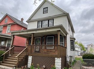 5040 W Erie St, Chicago, IL 60644