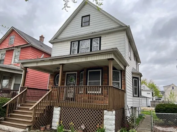 5040 W Erie St, Chicago, IL 60644