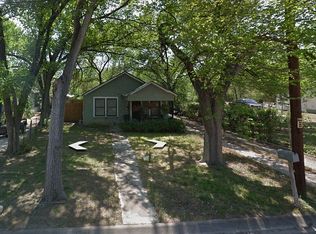 217 Palmer St #S, Kerrville, TX 78028