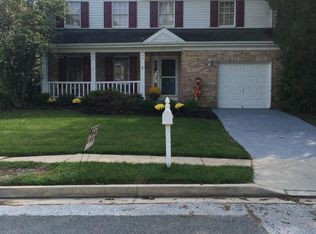 9923 Britinay Ln, Baltimore, MD 21234