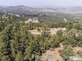 21455 Saddleback Rd, Reno, NV 89521