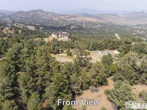21455 Saddleback Rd, Reno, NV 89521