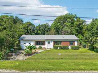 407 HIGHLAND Avenue S, Green Cove Springs, FL 32043