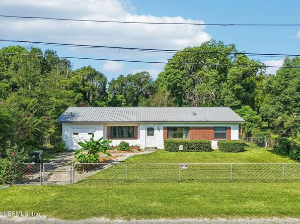 407 HIGHLAND Avenue S, Green Cove Springs, FL 32043