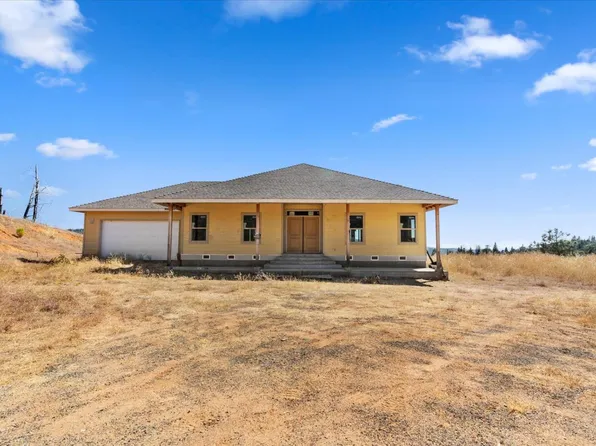 1958 Lumpkin Rd, Oroville, CA 95966