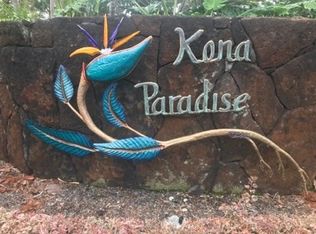 Guava Rd, Captain Cook, HI 96704