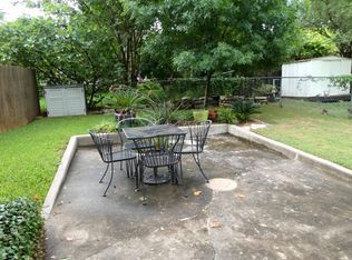 1306 Cloverleaf Dr, Austin, TX 78723