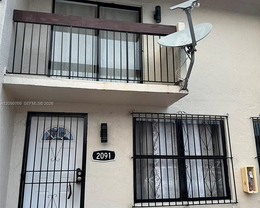 2091 W 54th Ter #37