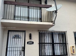 2091 W 54th Ter #37, Hialeah, FL 33016