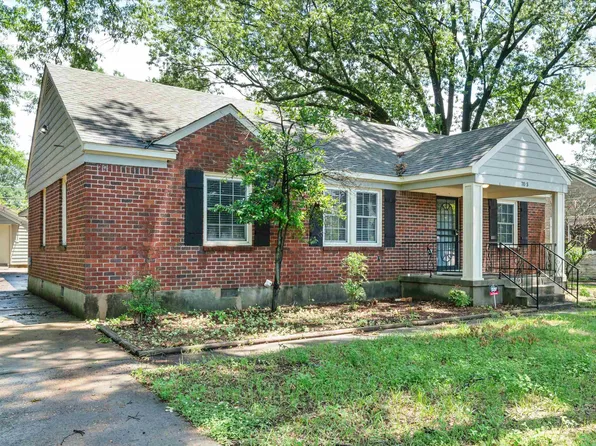 70 S Reese St, Memphis, TN 38111