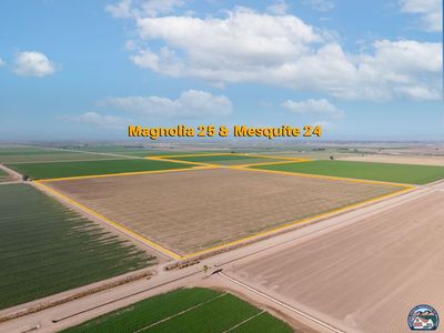 0 Magnolia & Mesquite #25-24, Brawley, CA, 92227