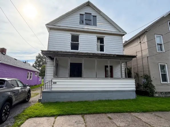 533 E 14th St, Erie, PA