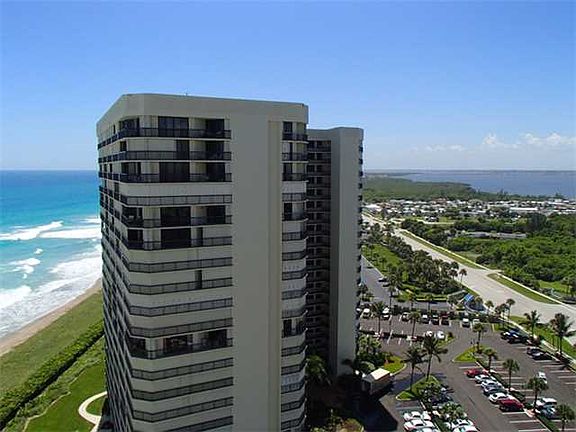 4th image of 9500 S Ocean Dr APT 1509