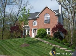 402 Chatham Ln, Cranberry Township, PA 16066