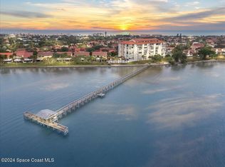 3220 River Villa Way APT 165, Melbourne Beach, FL 32951