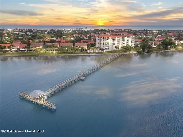 3220 River Villa Way APT 165, Melbourne Beach, FL 32951