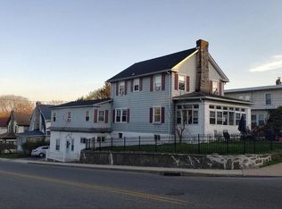 500 Sylvan Ave, Glenolden, PA 19036